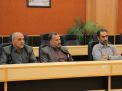 گزارش تصویری از بزرگداشت مقام جانبازان ،ایثارگران و آزادگان دردانشگاه